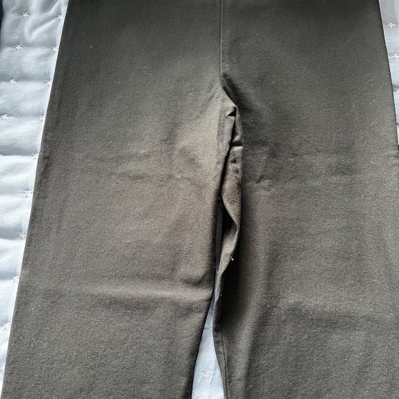 Lilly Pulitzer Merton High Rise Stretch Work Pants Sz 10 NWOT - Picture 5 of 7